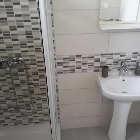 Luna Bianca - Corfu Hotel apartamentowy *