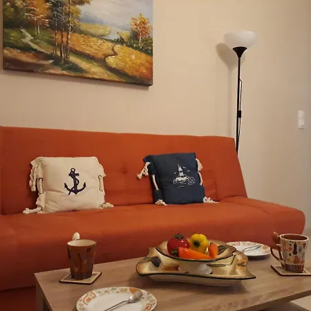 Luna Bianca - Corfu 3*