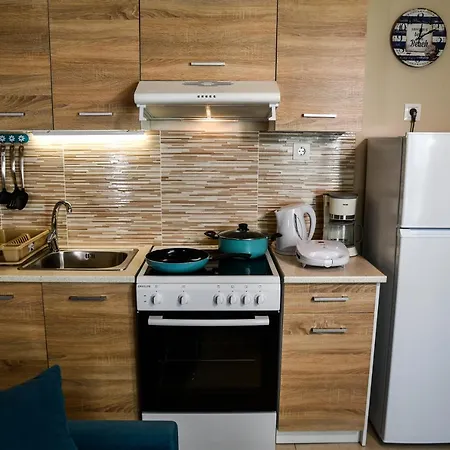 Luna Bianca - Corfu Corfu (city)