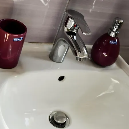 Hotel apartamentowy Luna Bianca - Corfu Corfu (city)