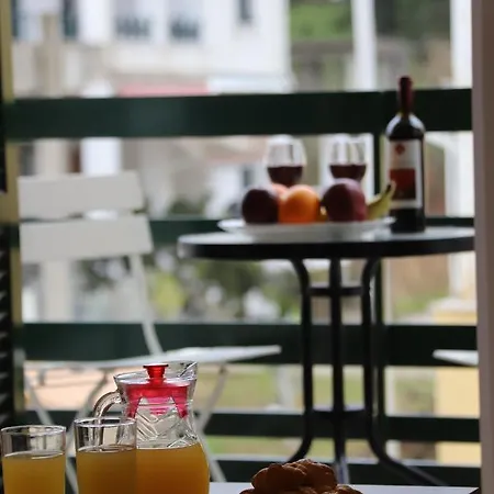 Apartahotel Luna Bianca - Corfu 3*