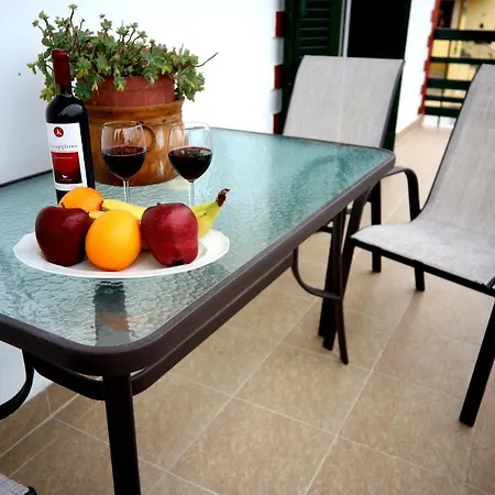 Luna Bianca - Corfu Hotel apartamentowy Corfu (city)
