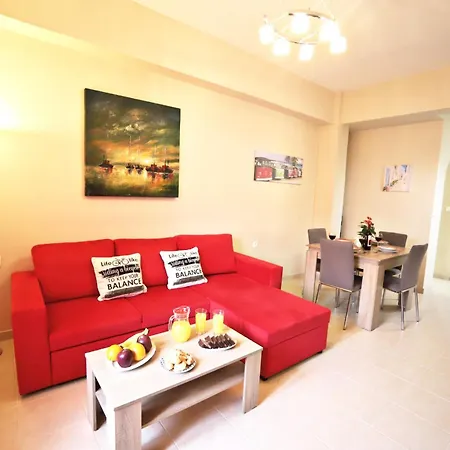 Luna Bianca - Corfu 3*