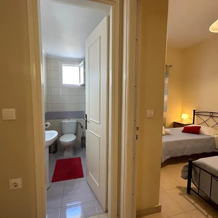 Luna Bianca - Corfu Hotel apartamentowy
