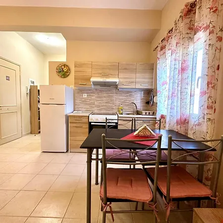 Luna Bianca - Corfu Hotel apartamentowy Corfu (city)